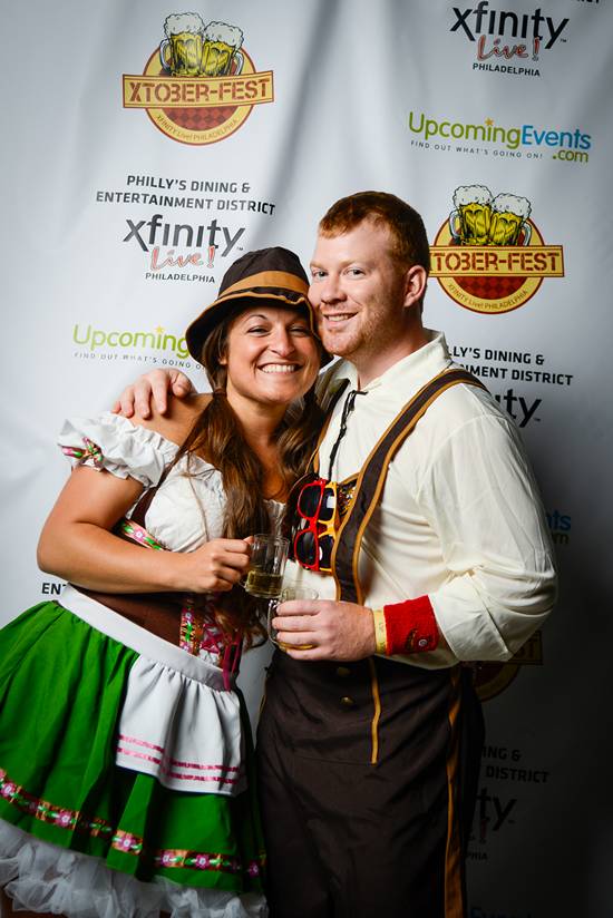 Xtoberfest 2013 (Gallery B)