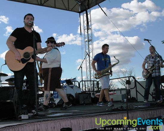 Xtoberfest 2013 (Gallery C)