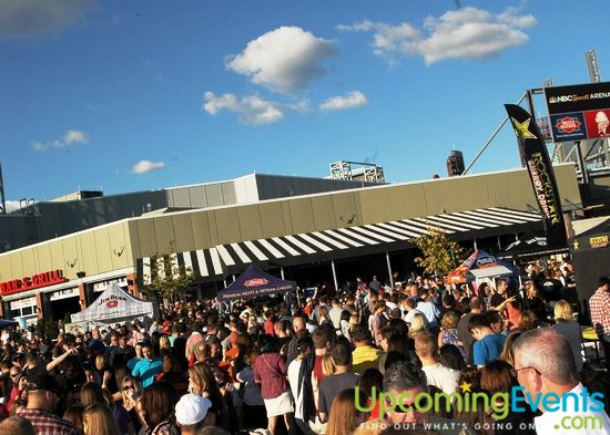 Xtoberfest 2013 (Gallery C)