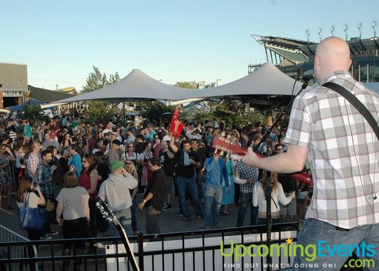 Xtoberfest 2013 (Gallery C)