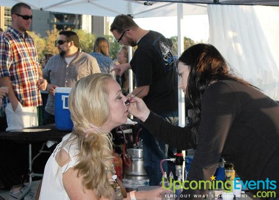 Xtoberfest 2013 (Gallery C)