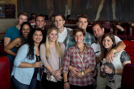 Xtoberfest 2013 (Gallery D)