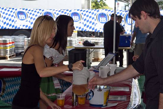 Xtoberfest 2013 (Gallery D)