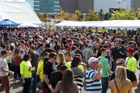 Xtoberfest 2013 (Gallery D)