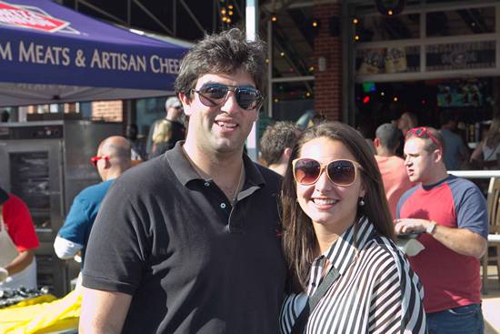 Xtoberfest 2013 (Gallery D)