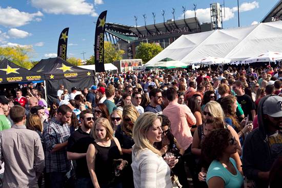 Xtoberfest 2013 (Gallery D)