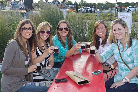 Xtoberfest 2013 (Gallery D)