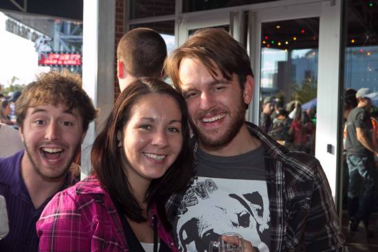 Xtoberfest 2013 (Gallery D)