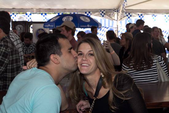 Xtoberfest 2013 (Gallery D)