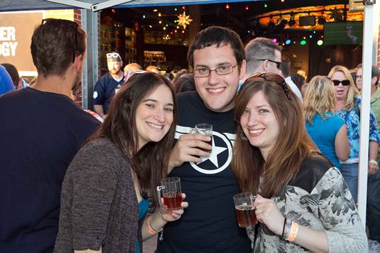 Xtoberfest 2013 (Gallery D)