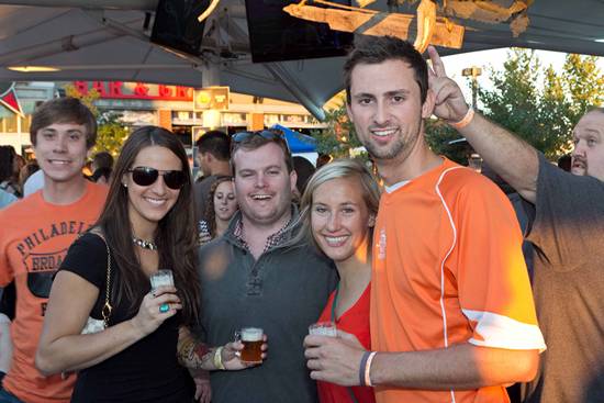 Xtoberfest 2013 (Gallery D)