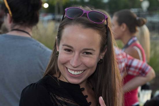 Xtoberfest 2013 (Gallery D)