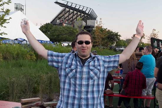 Xtoberfest 2013 (Gallery D)