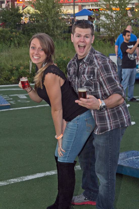 Xtoberfest 2013 (Gallery D)