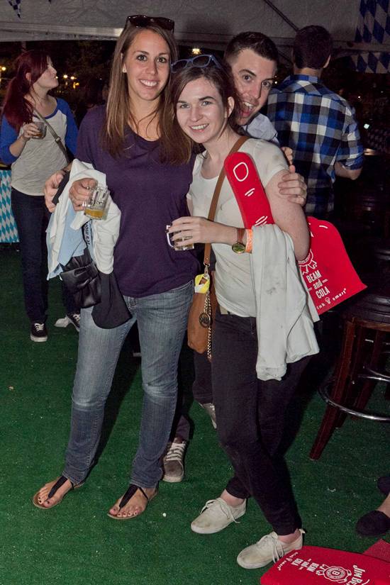 Xtoberfest 2013 (Gallery D)