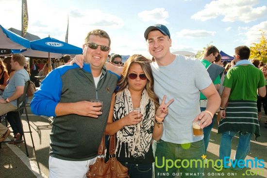 Xtoberfest 2013 (Gallery E)