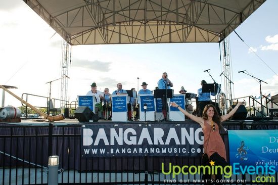 Xtoberfest 2013 (Gallery E)