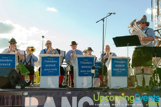 Xtoberfest 2013 (Gallery E)