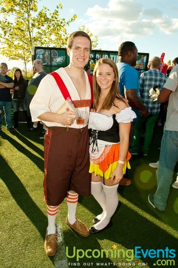 Xtoberfest 2013 (Gallery E)