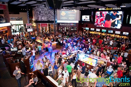 Xtoberfest 2013 (Gallery E)