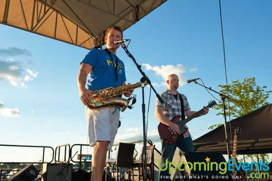 Xtoberfest 2013 (Gallery E)