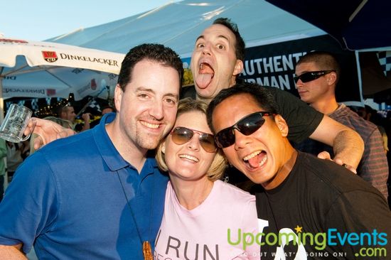 Xtoberfest 2013 (Gallery E)