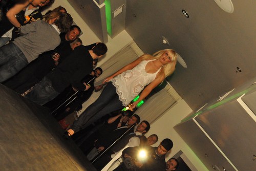 Fashion UP @ PEARL