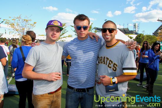 Xtoberfest 2013 (Gallery F)