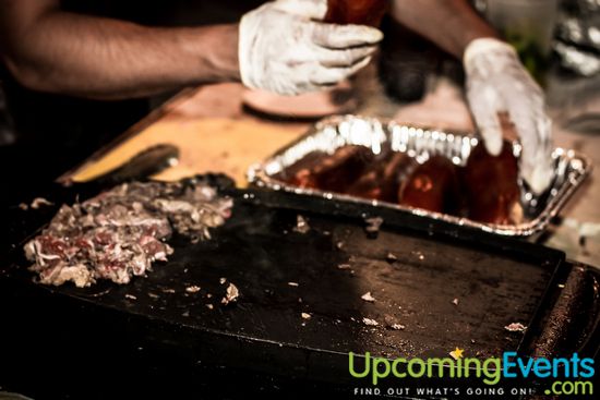 Night Market China Town