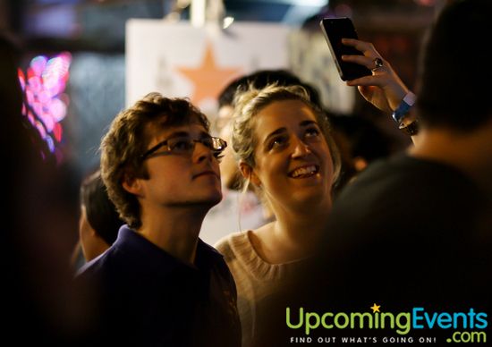 Night Market China Town