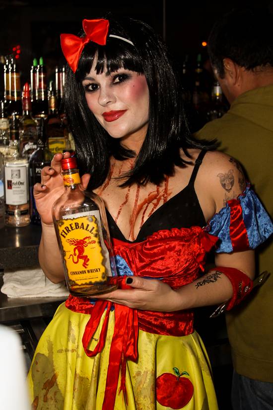 Ghosts + Goblins 2013