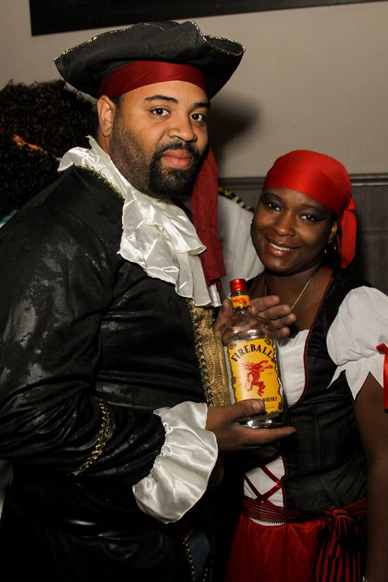 Ghosts + Goblins 2013