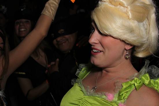 Ghosts + Goblins 2013