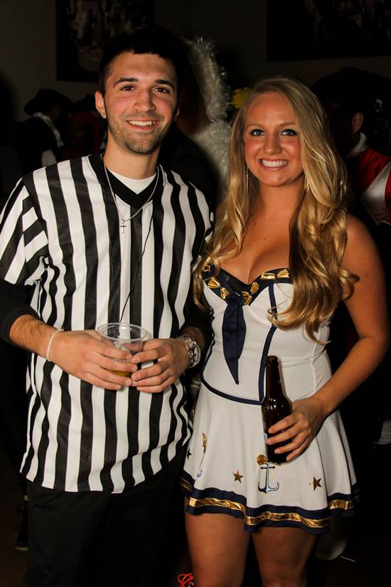 Ghosts + Goblins 2013