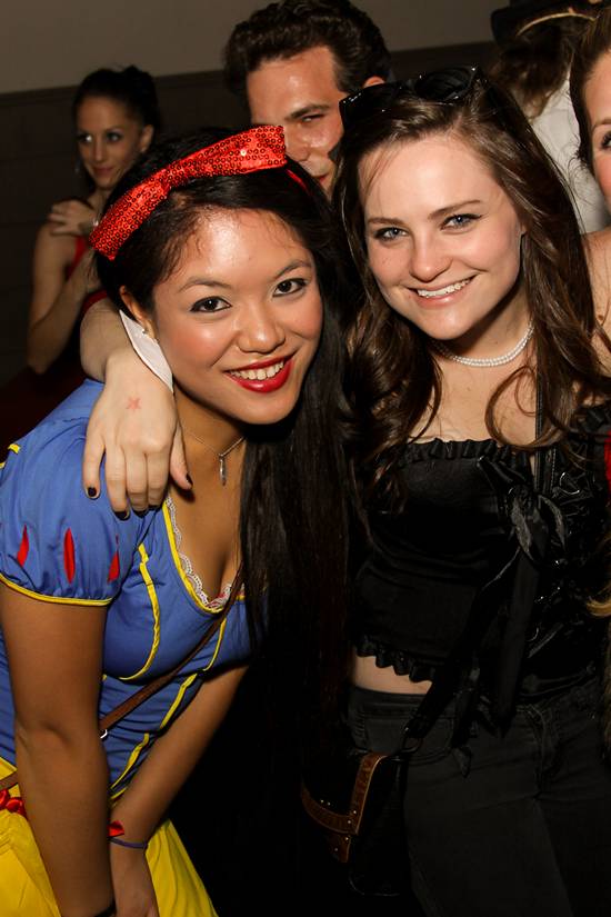 Ghosts + Goblins 2013