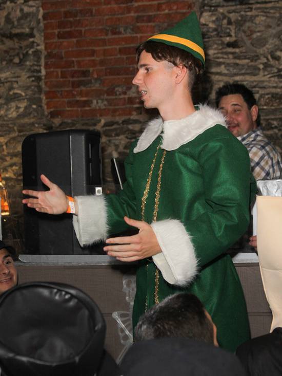 Ghosts + Goblins 2013