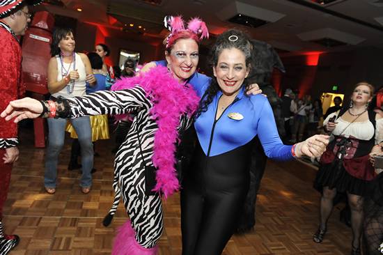 Peter Sterling Halloween Ball 2013