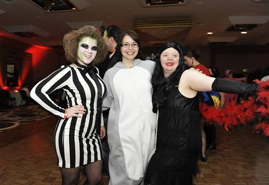 Peter Sterling Halloween Ball 2013