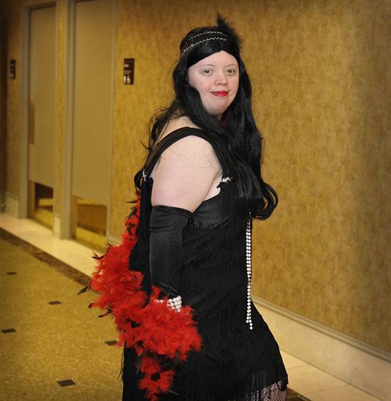 Peter Sterling Halloween Ball 2013