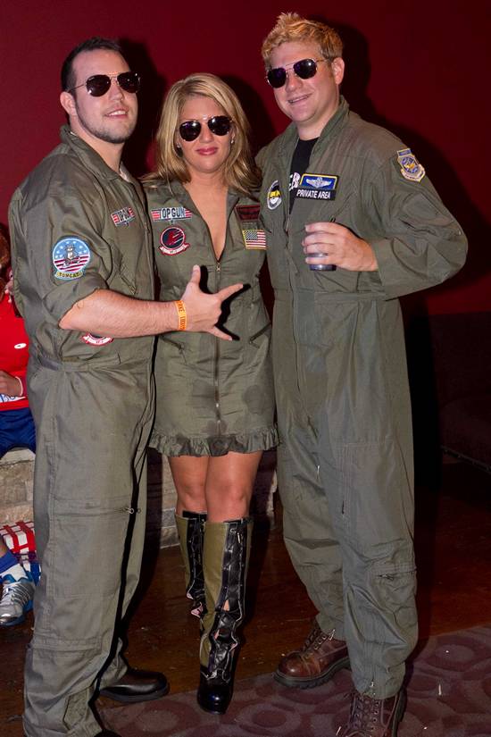 Heaven + Hell 2013 (Gallery 1)