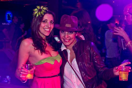 Heaven + Hell 2013 (Gallery 1)