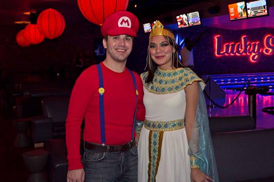 Heaven + Hell 2013 (Gallery 1)