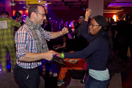 Heaven + Hell 2013 (Gallery 1)