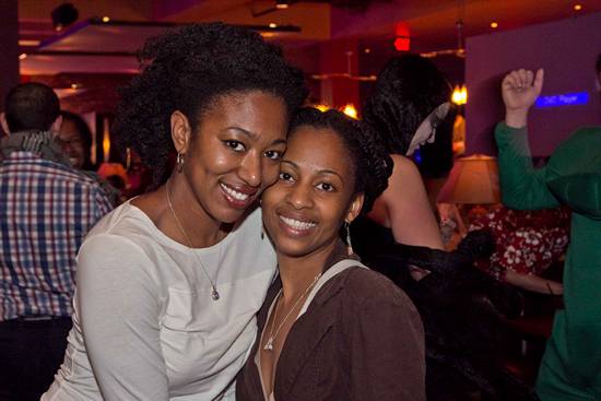 Heaven + Hell 2013 (Gallery 1)