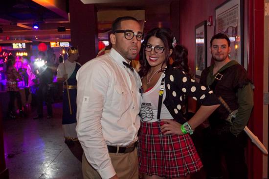 Heaven + Hell 2013 (Gallery 1)