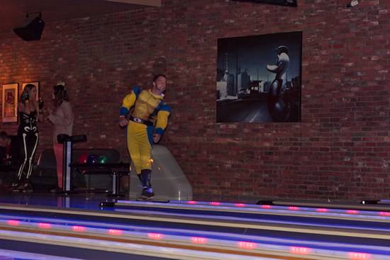 Heaven + Hell 2013 (Gallery 1)