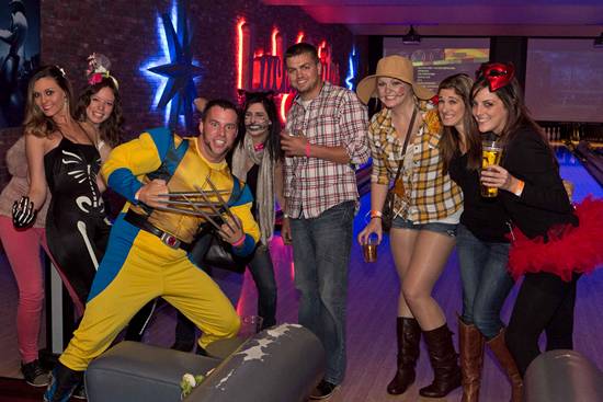 Heaven + Hell 2013 (Gallery 1)