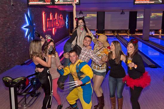 Heaven + Hell 2013 (Gallery 1)