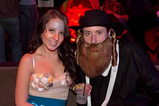 Heaven + Hell 2013 (Gallery 1)