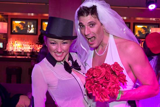 Heaven + Hell 2013 (Gallery 1)